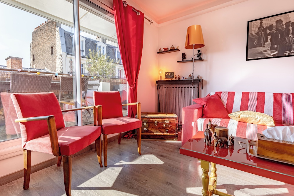 Chambre D'amis 28/44