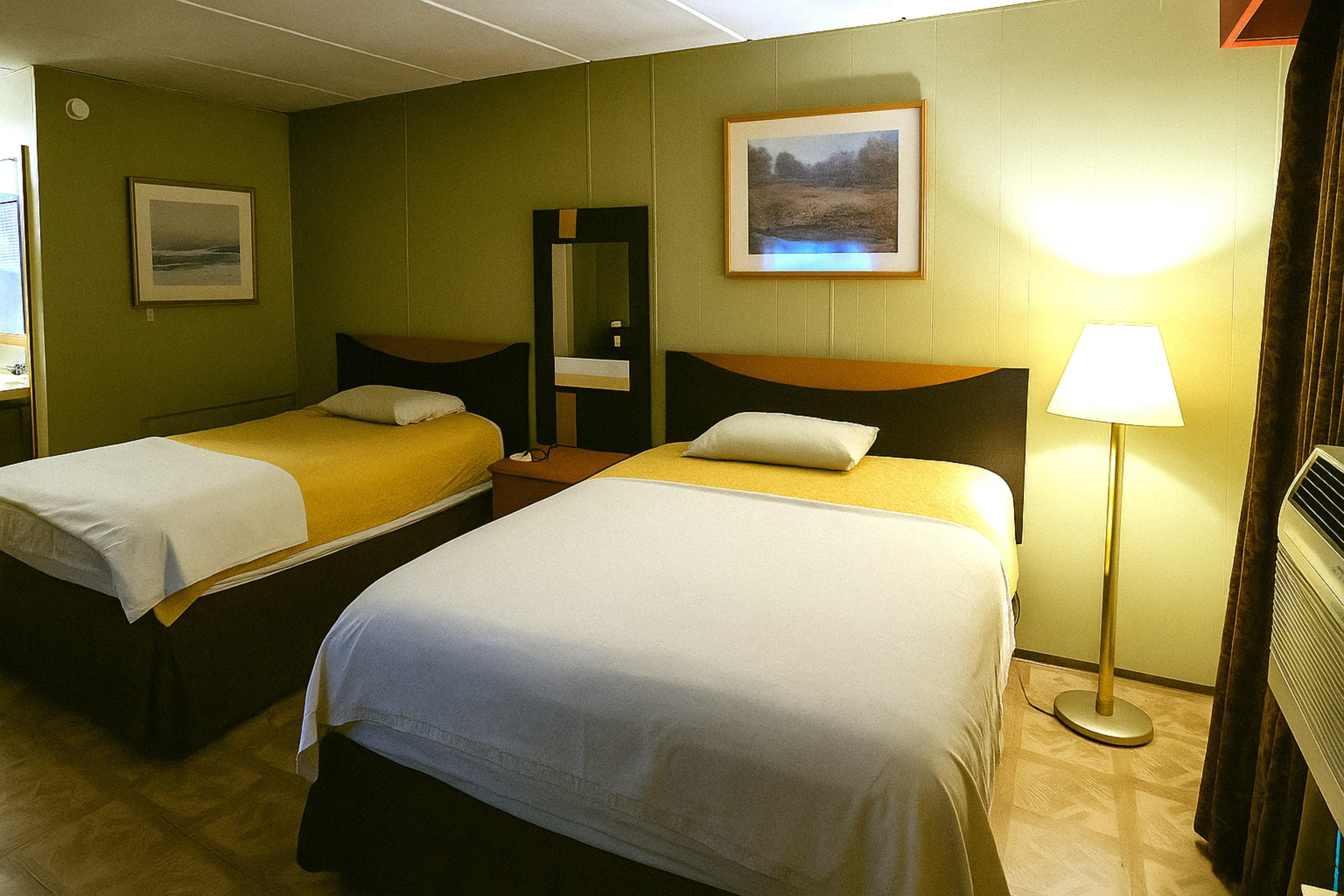 OYO Pleasant Motel 13/23