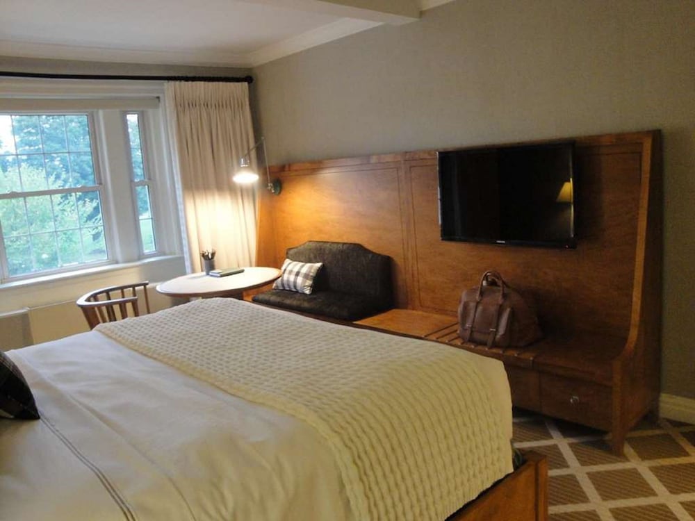 Hanover Inn Dartmouth 20/63