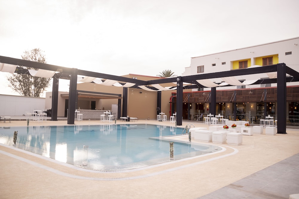 DM Hoteles Tacna 47/49