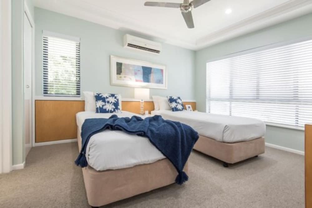 Noosa Springs Golf Resort Spa 17/65