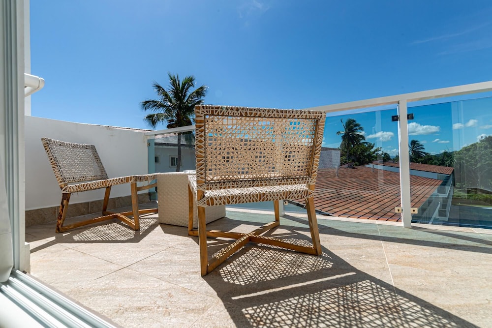 Presidential Suites Cabarete 30/50