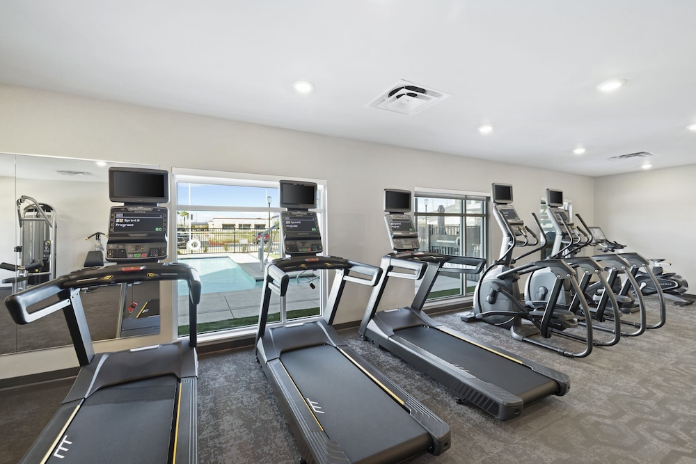 Residence Inn by Marriott Lodi Stockton 6/19