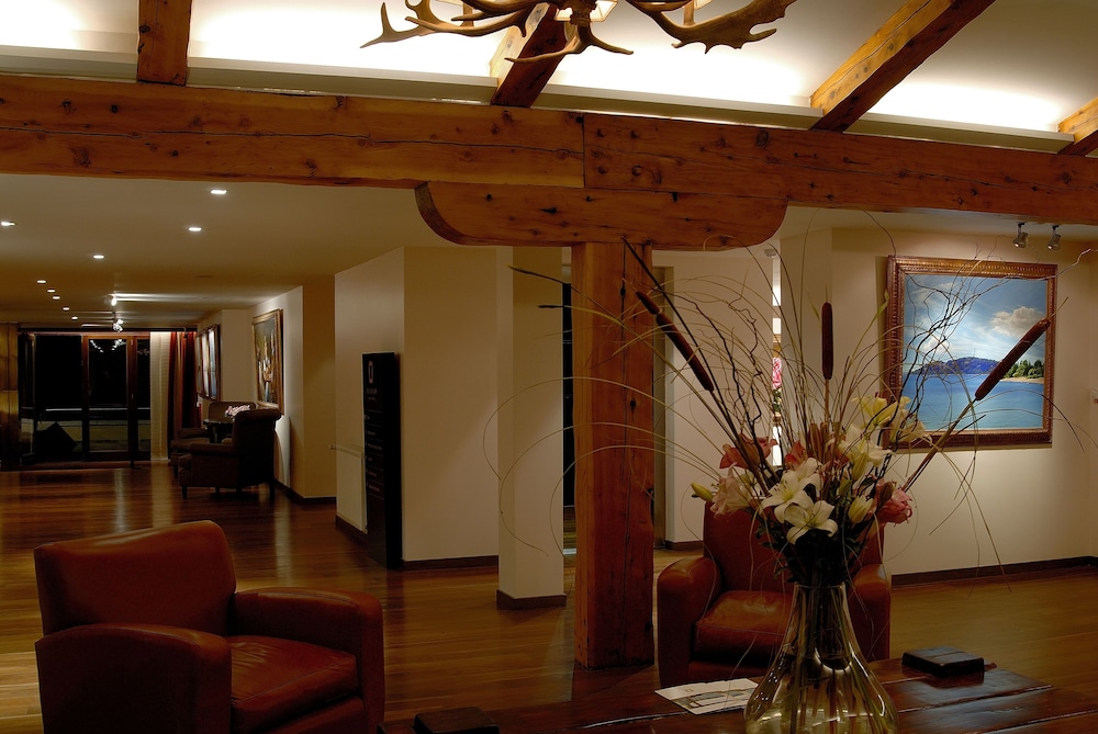 El Casco Art Hotel 33/69