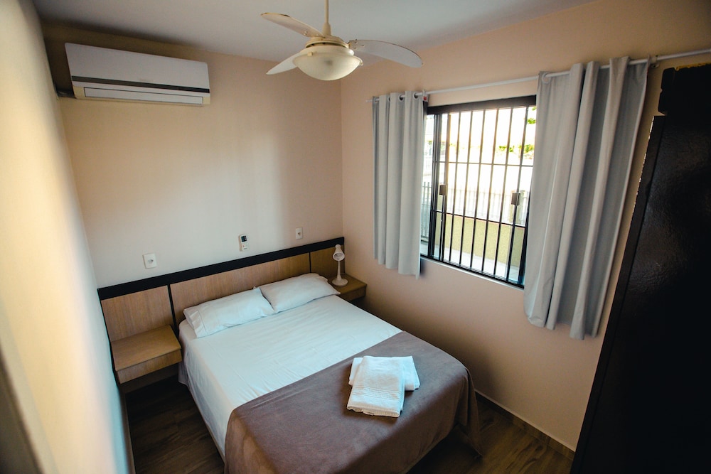 Apart Residencial Dos Reis 34/68