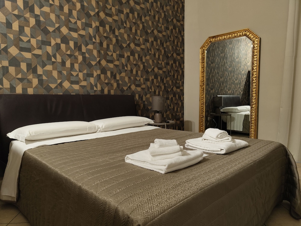 Hotel Trieste 15/46