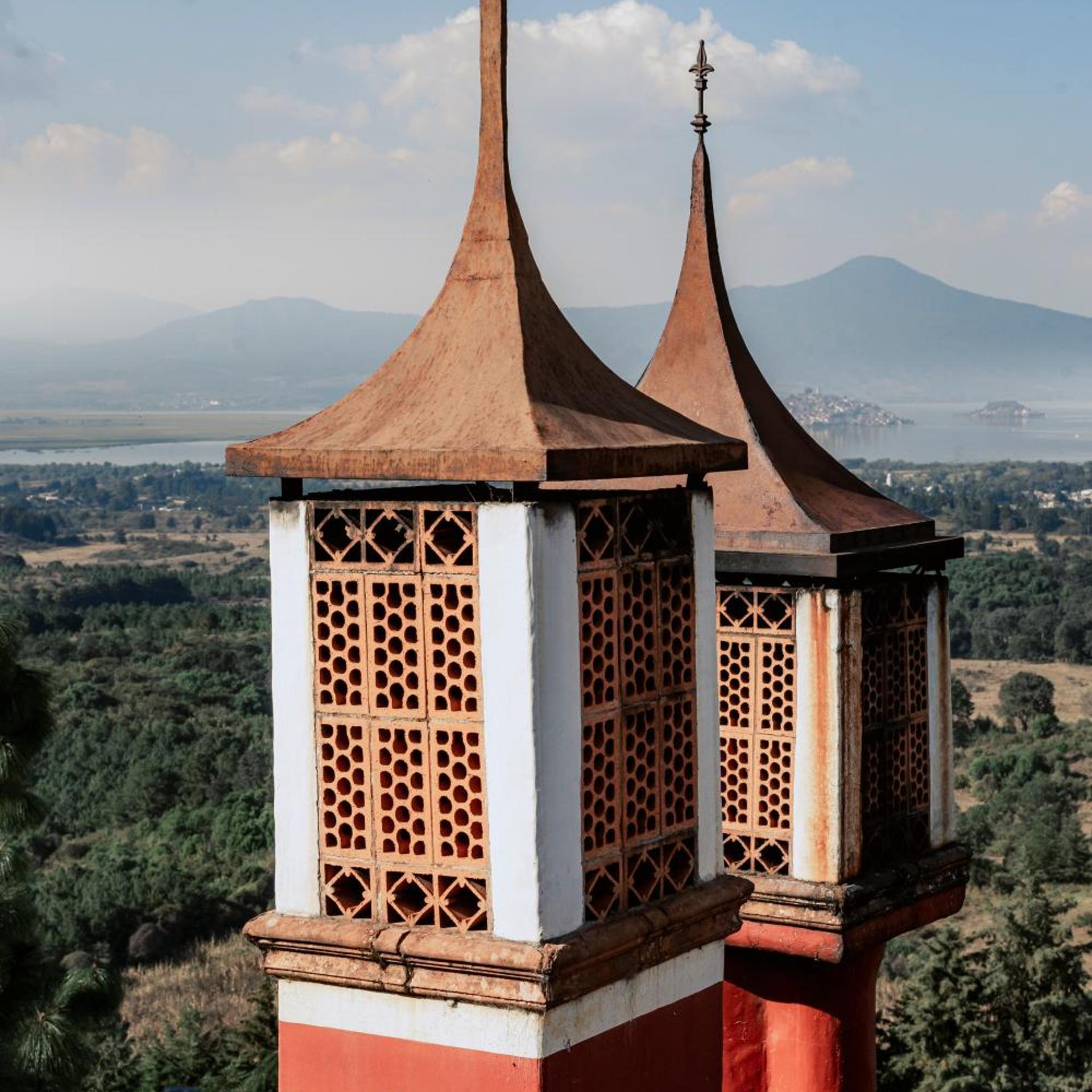 Hotel Porton Del Cielo 2/46