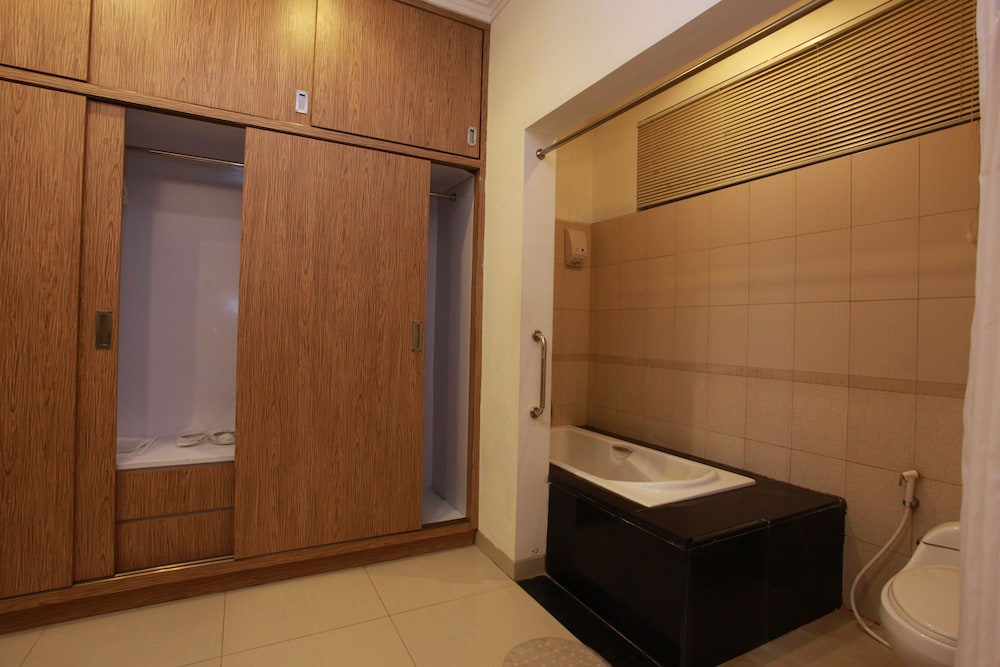 Ocean View Residence Hotel Jepara 45/50