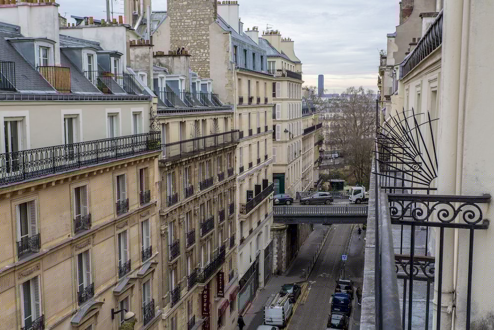 Résidence du Pré 29/31