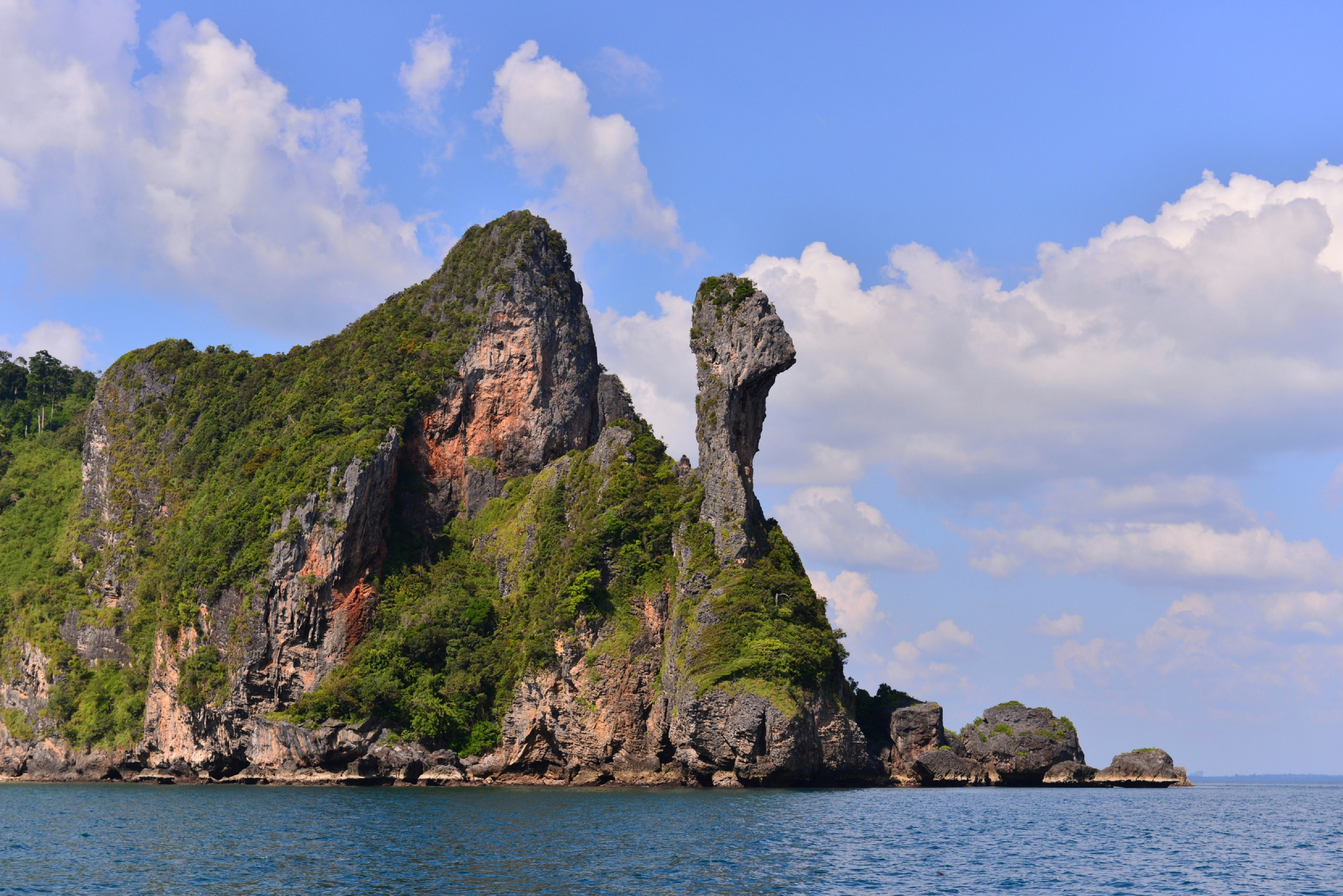 Holiday Inn Resort Krabi Ao Nang Beach 75/79