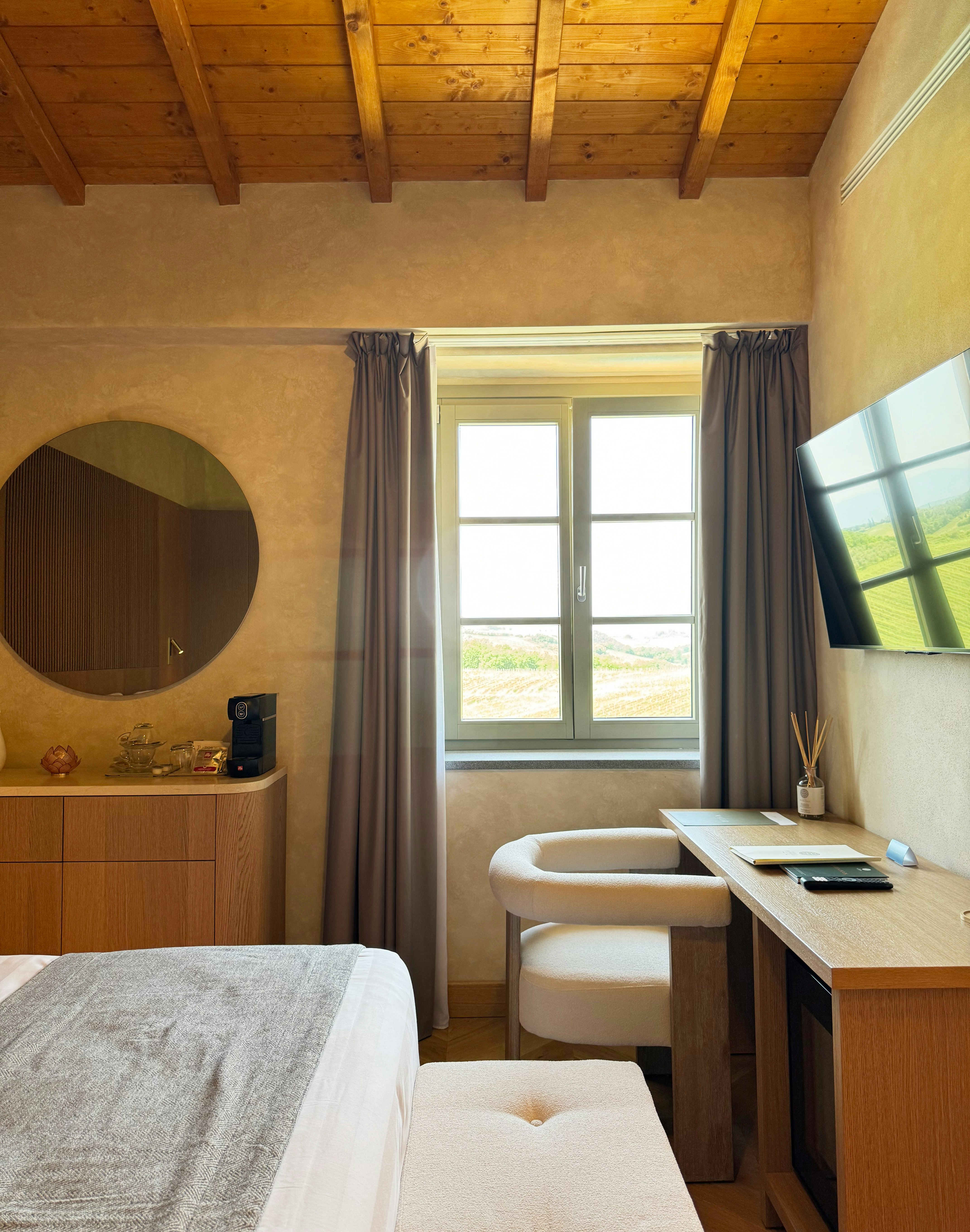 Wellness, Suite