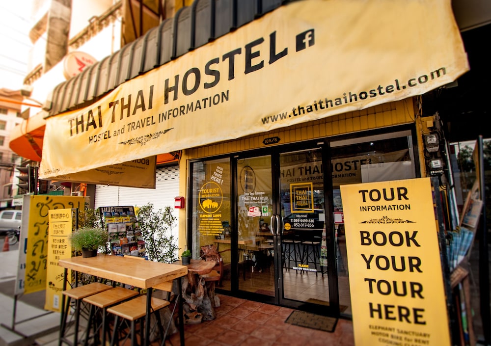 Thai Thai Hostel 3/46