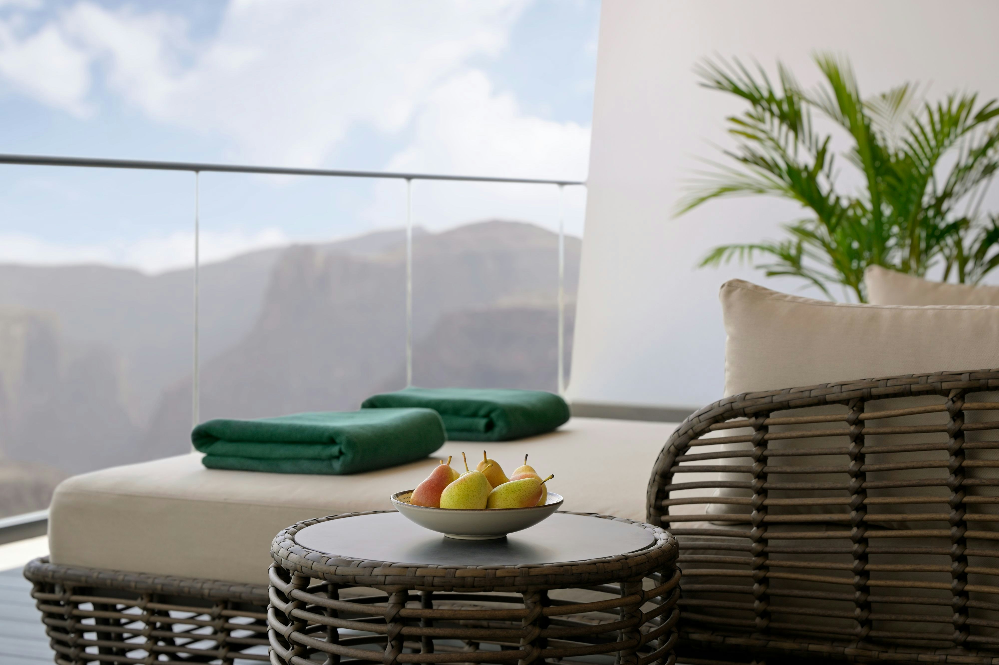 Hotel Indigo Jabal Akhdar Resort & Spa 38/50