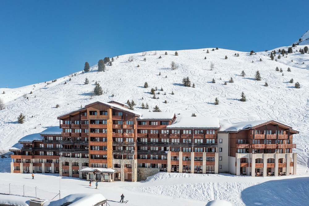 PV RESIDENCE LES CONSTELLATIONS - LA PLAGNE 12/46
