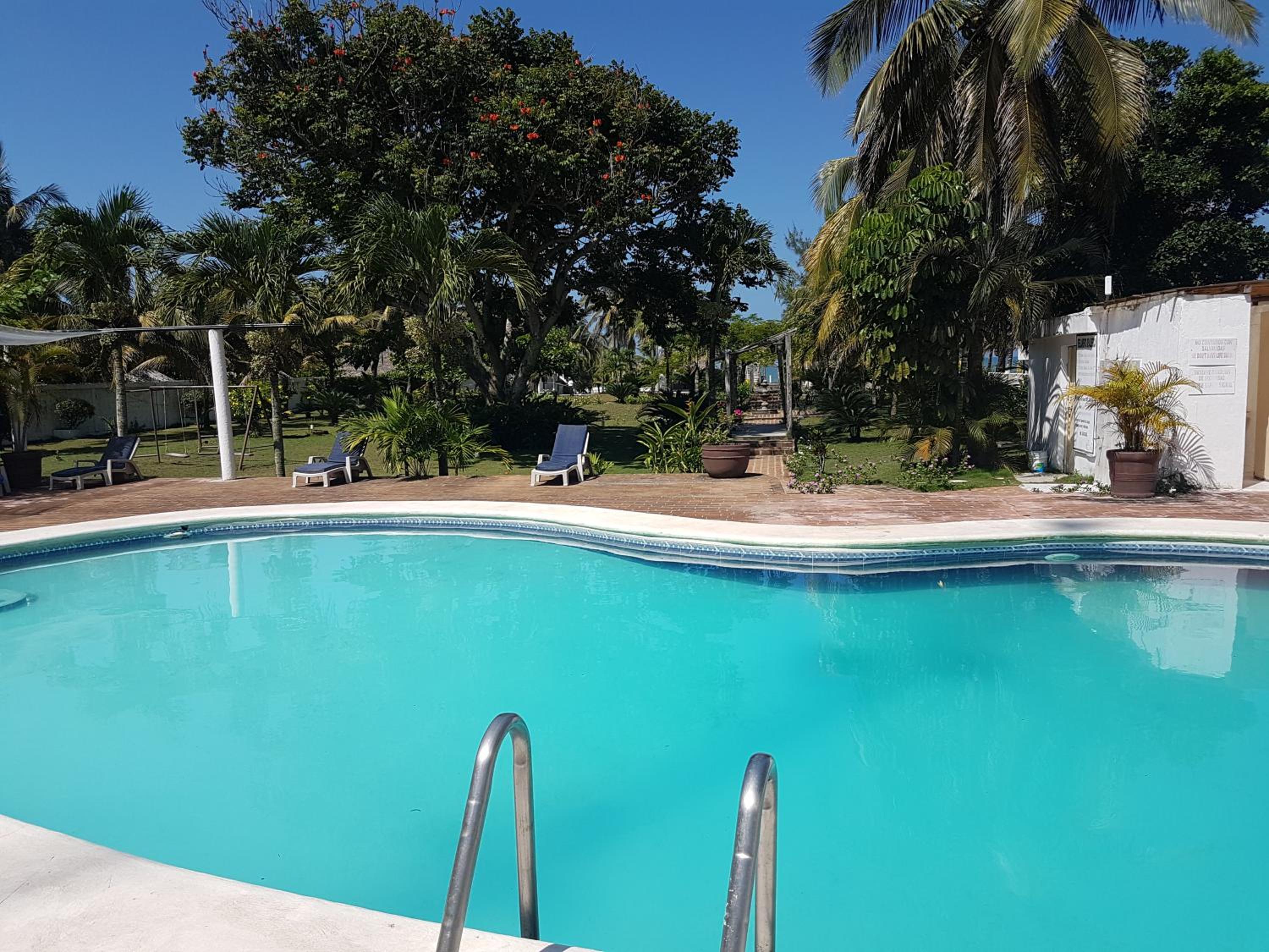 Hotel El Doral 21/41