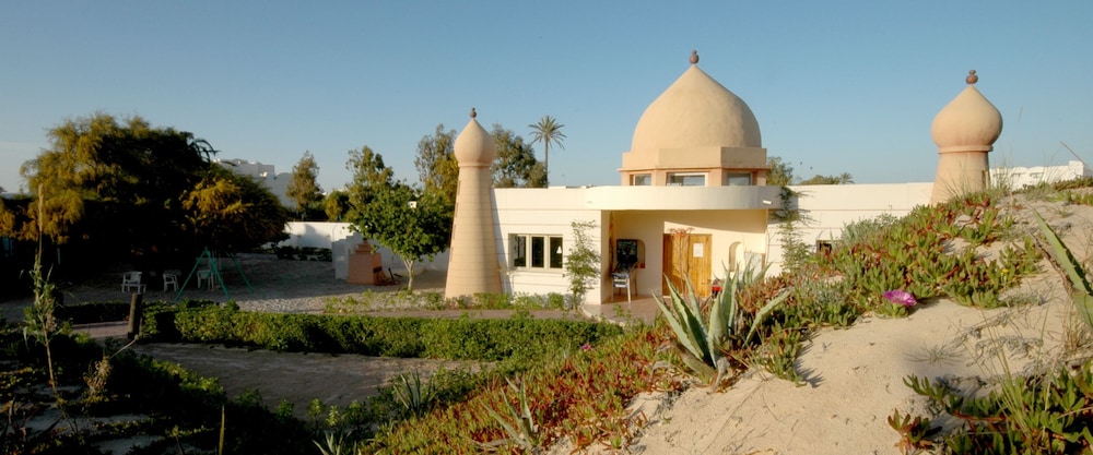 Iris Djerba Hotel Thalasso 47/49