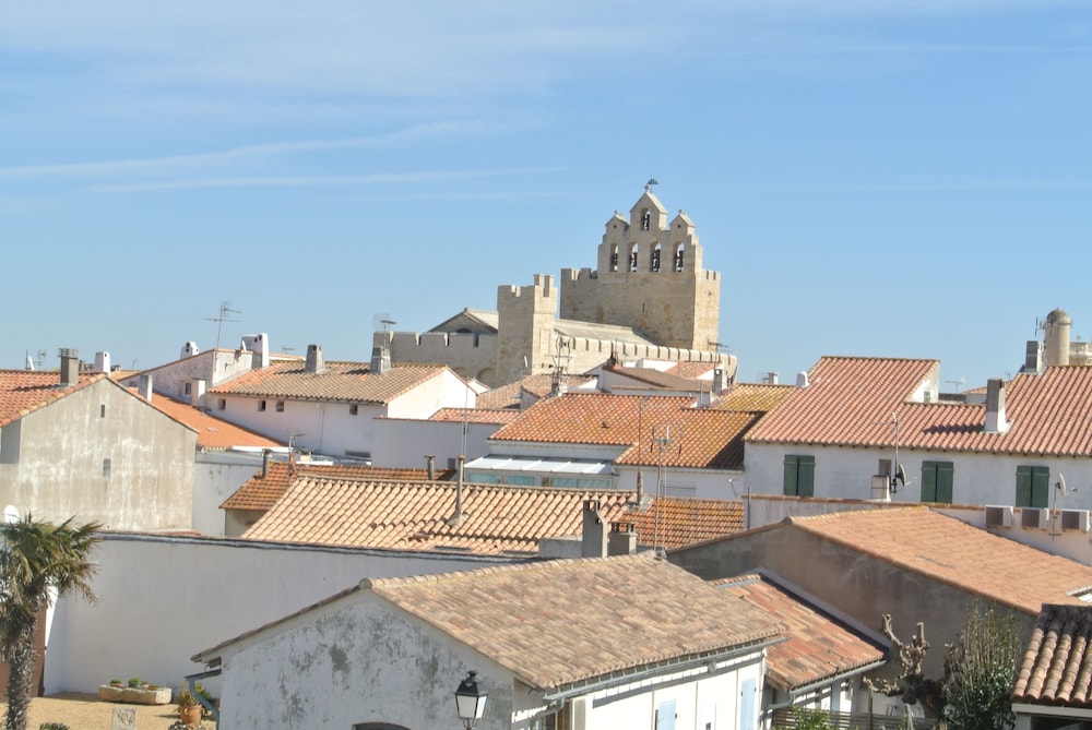 Hotel Les Palmiers En Camargue 5/50