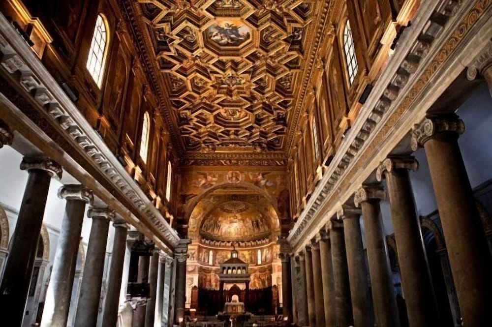 Sotto La Cupola Guest House 2/47