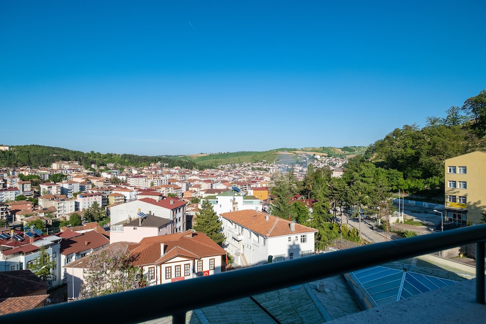 Ancere Thermal Hotel & Spa 37/43