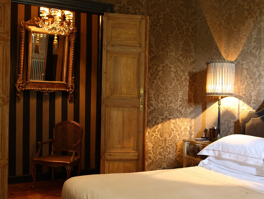Jardins Secrets Hotel Nimes 19/40