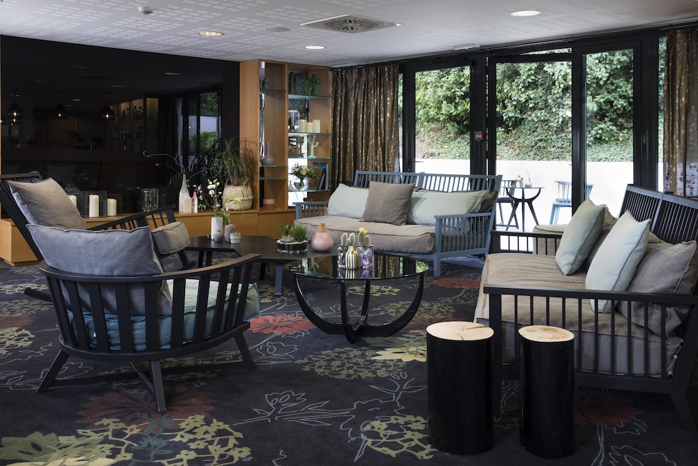 Best Western Plus Hotel De La Regate 49/57
