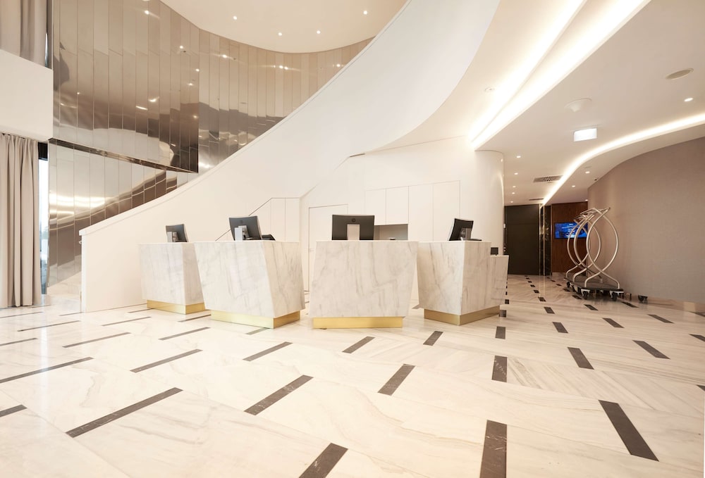 Radisson Blu Resort Swinoujscie 5/76