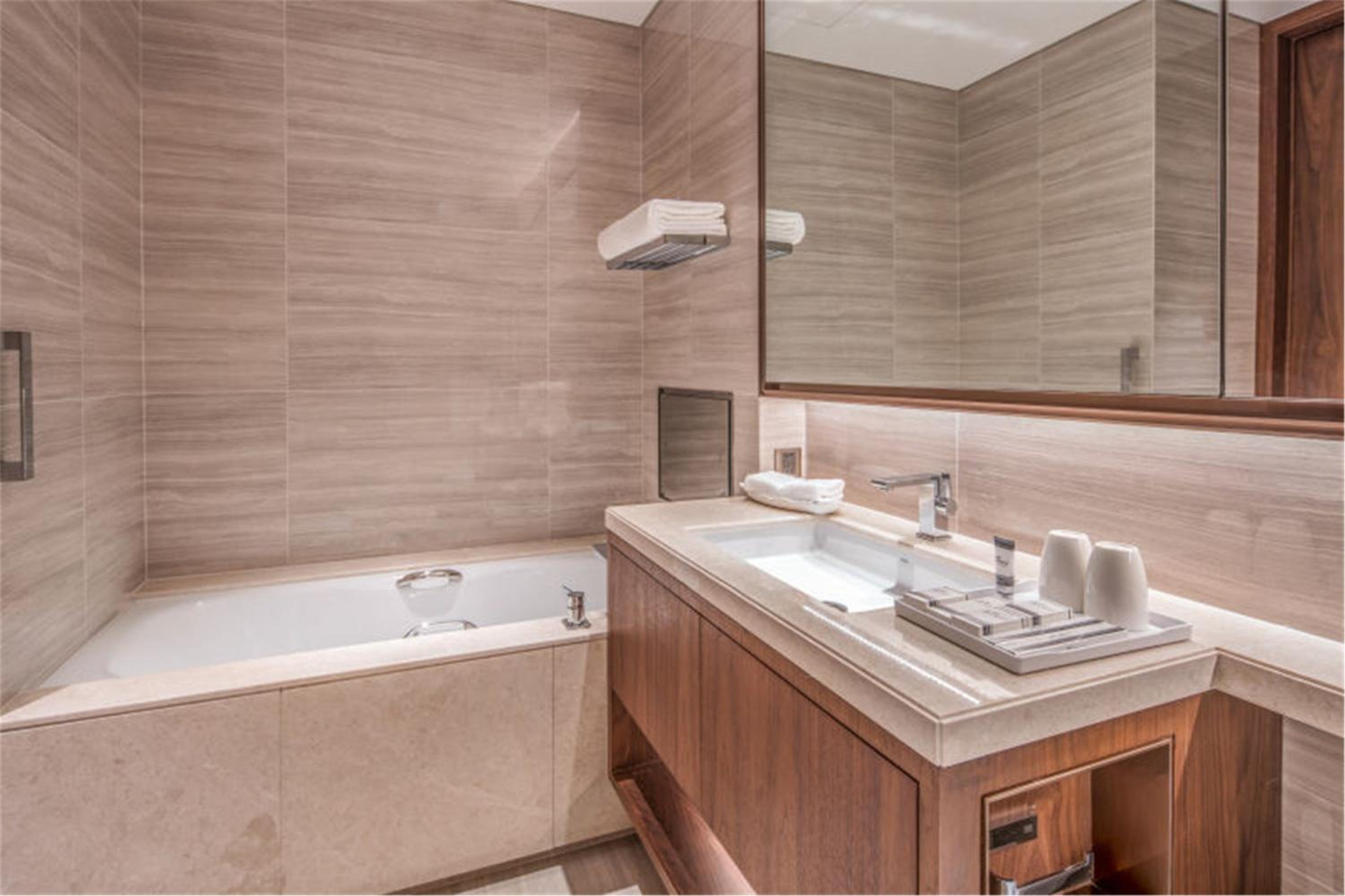 Oakwood Residence Damei Beijing 76/78