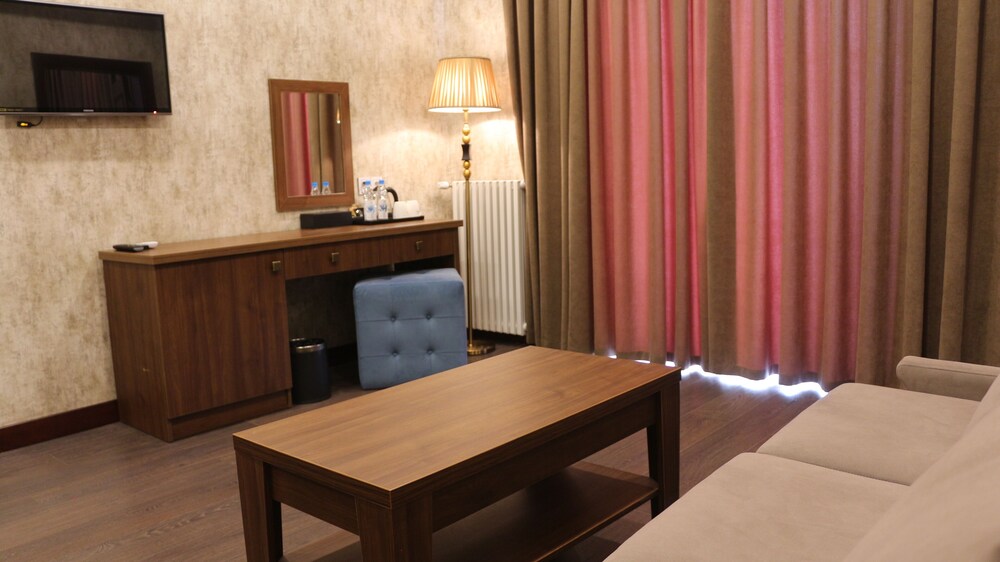 Macara Sheki City Hotel 19/30