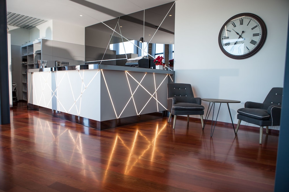 Tempus Hotel And Spa 20/50