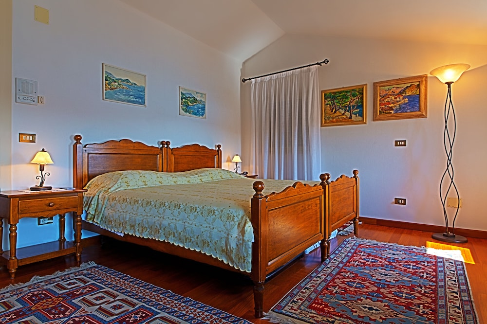 Villa Tuttorotto 11/50