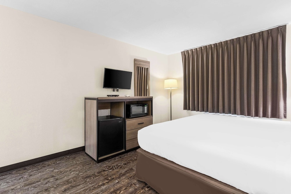 ROOM, KING BED