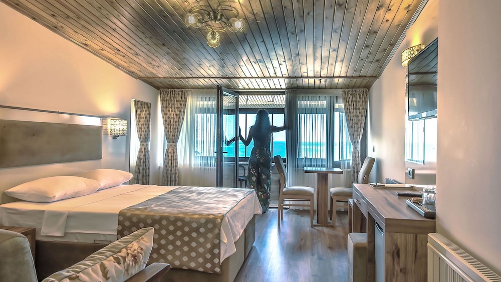 Akcakoca Poyraz Otel 23/35