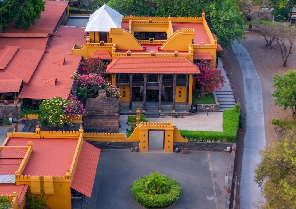 Fort JadhavGADH photo5