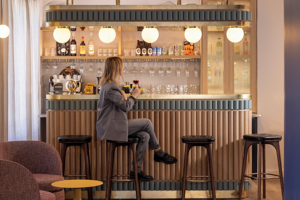 Bijou Hotel Paris Boulogne 21/35