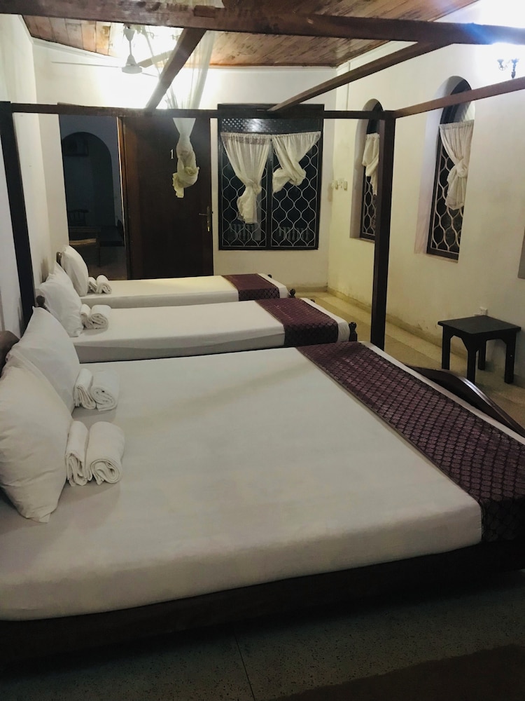 Leijay Resort 4/50