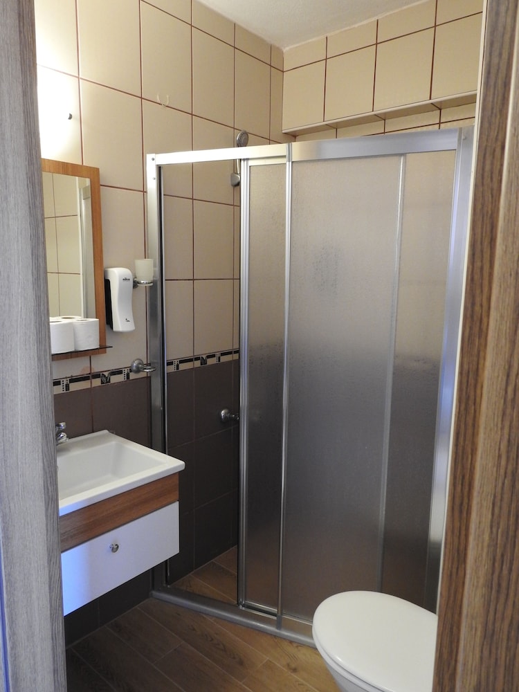 Senam Hotel 27/27