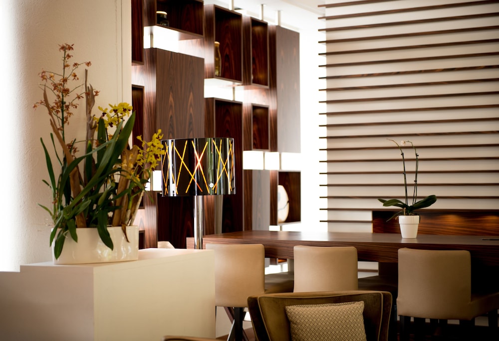 AC Hotel by Marriott Ambassadeur Antibes - Juan Les Pins 7/51