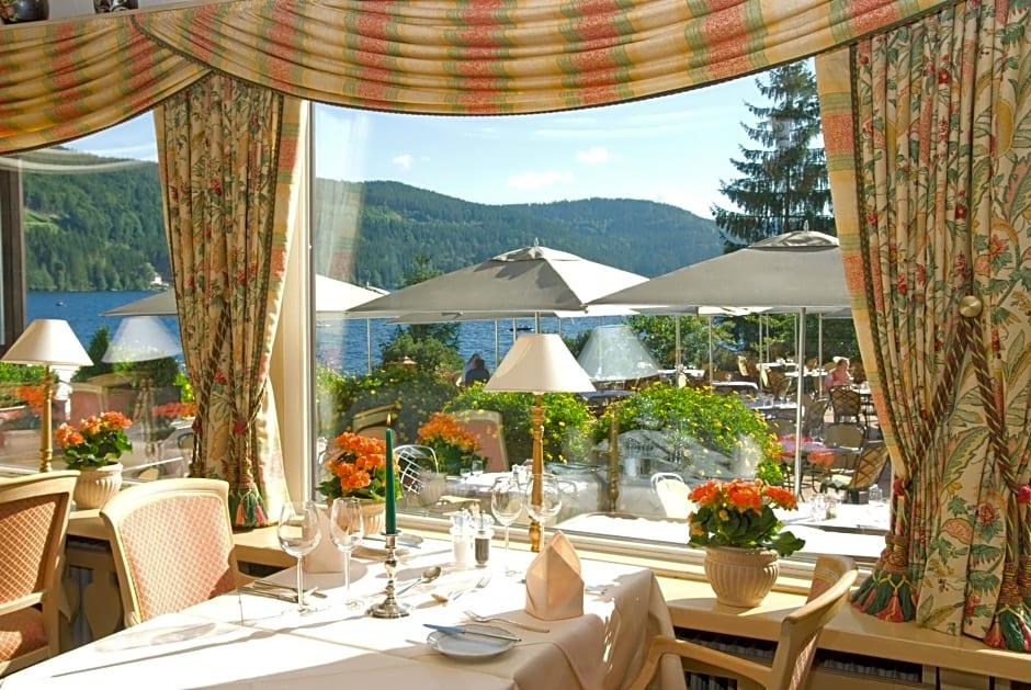 Treschers Schwarzwaldhotel 5/40