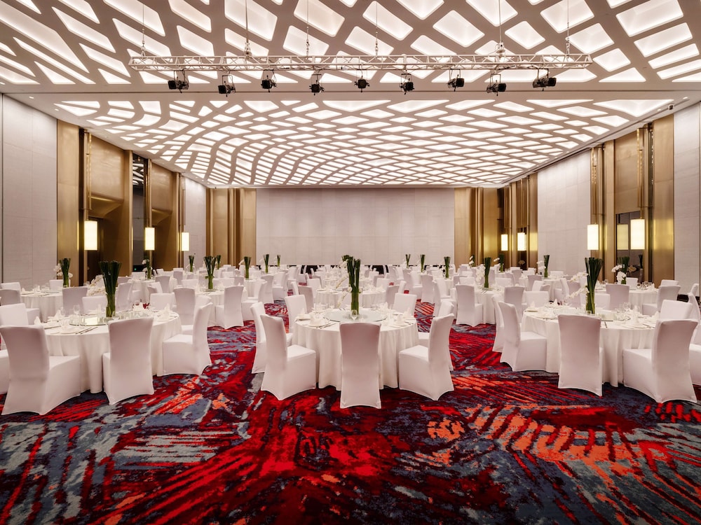The Langbo Chengdu, in The Unbound Collection by Hyatt 43/50