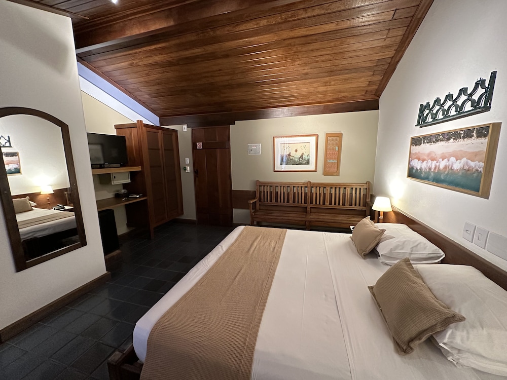 Hotel Catharina Paraguacu 21/67