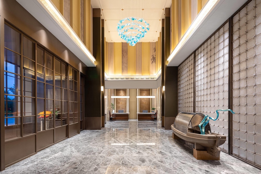 Days Hotel by Wyndham Zhoushan Hi-tech Zone 15/18