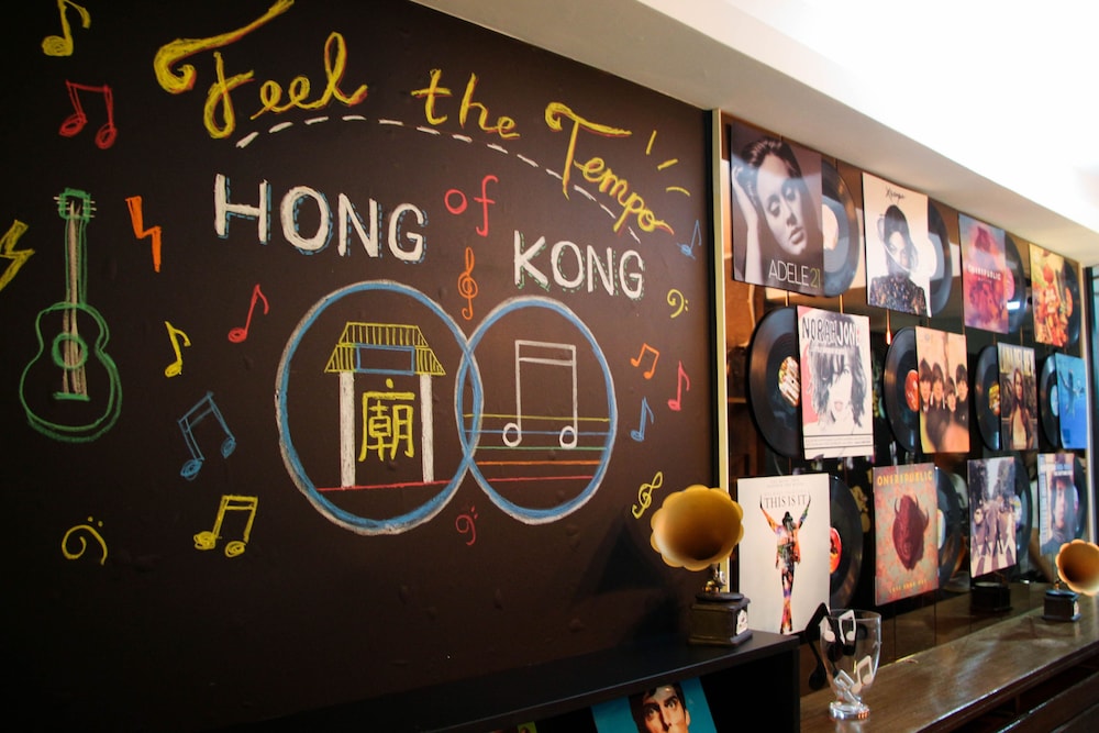Tempo Inn West Kowloon HSR Station photo3