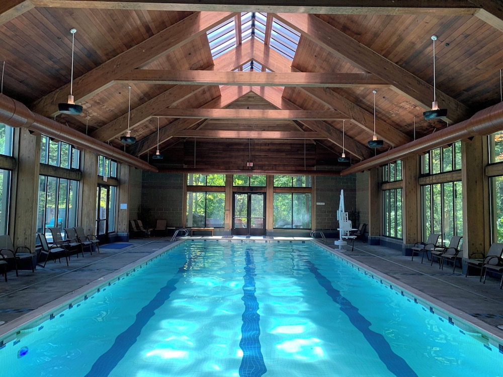 Skamania Lodge - Destination Hotels & Resorts 33/72