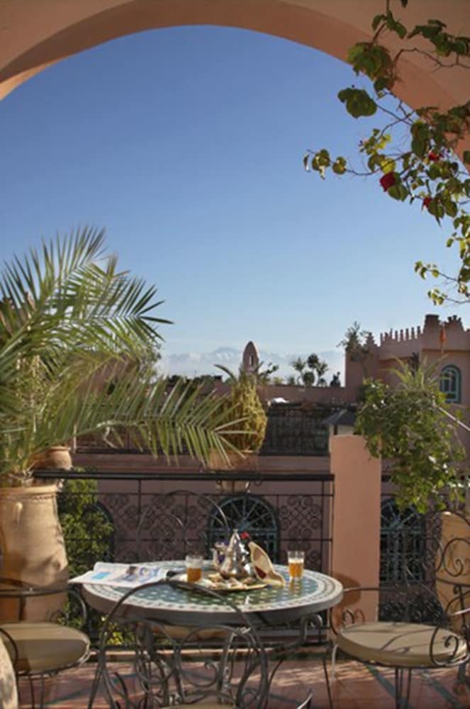 Riad Catalina 41/45