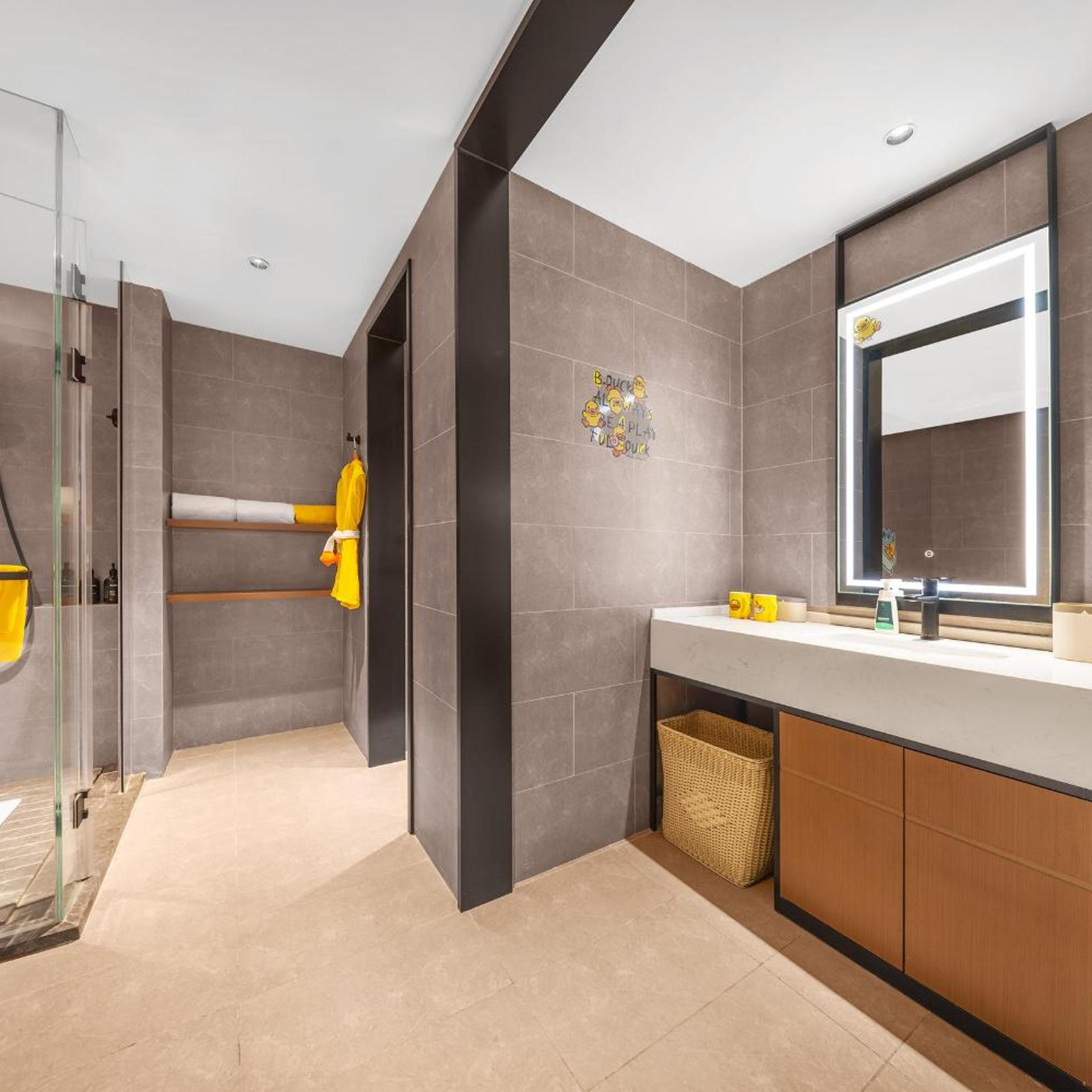Atour Hotel (Chengdu Chengdu Hi-Tech Industrial Development Zone) 57/58