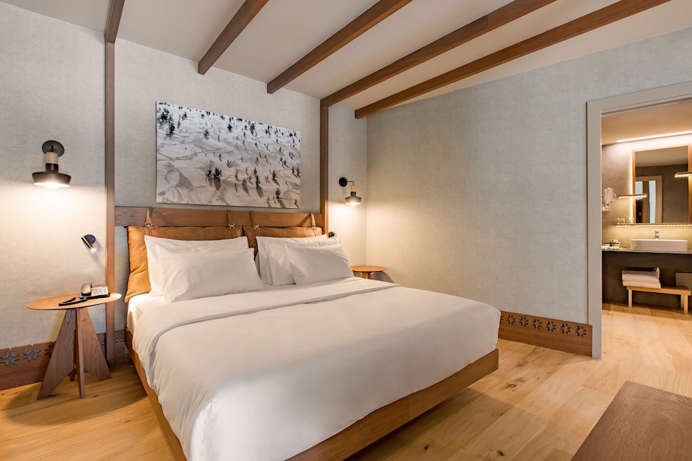 Grand Hotel Savoia Cortina d'Ampezzo, A Radisson Collection Hotel 28/70
