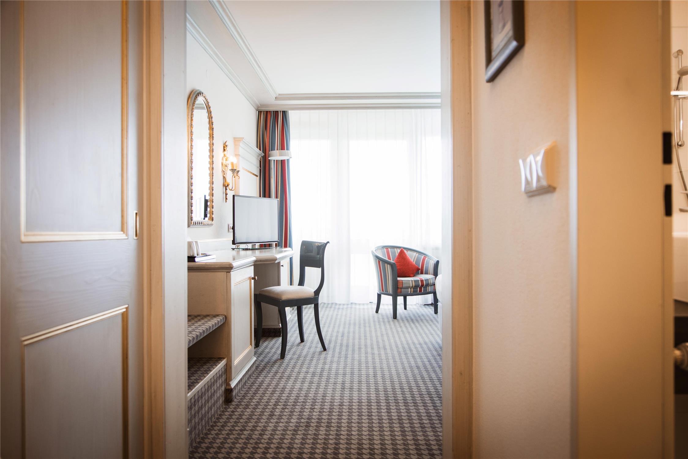 Sure Hotel by Best Western Rhoen Garden 20/40