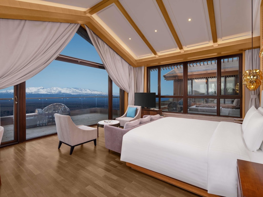 The View Hotel Changbai Mountain - MGallery Collection 21/62