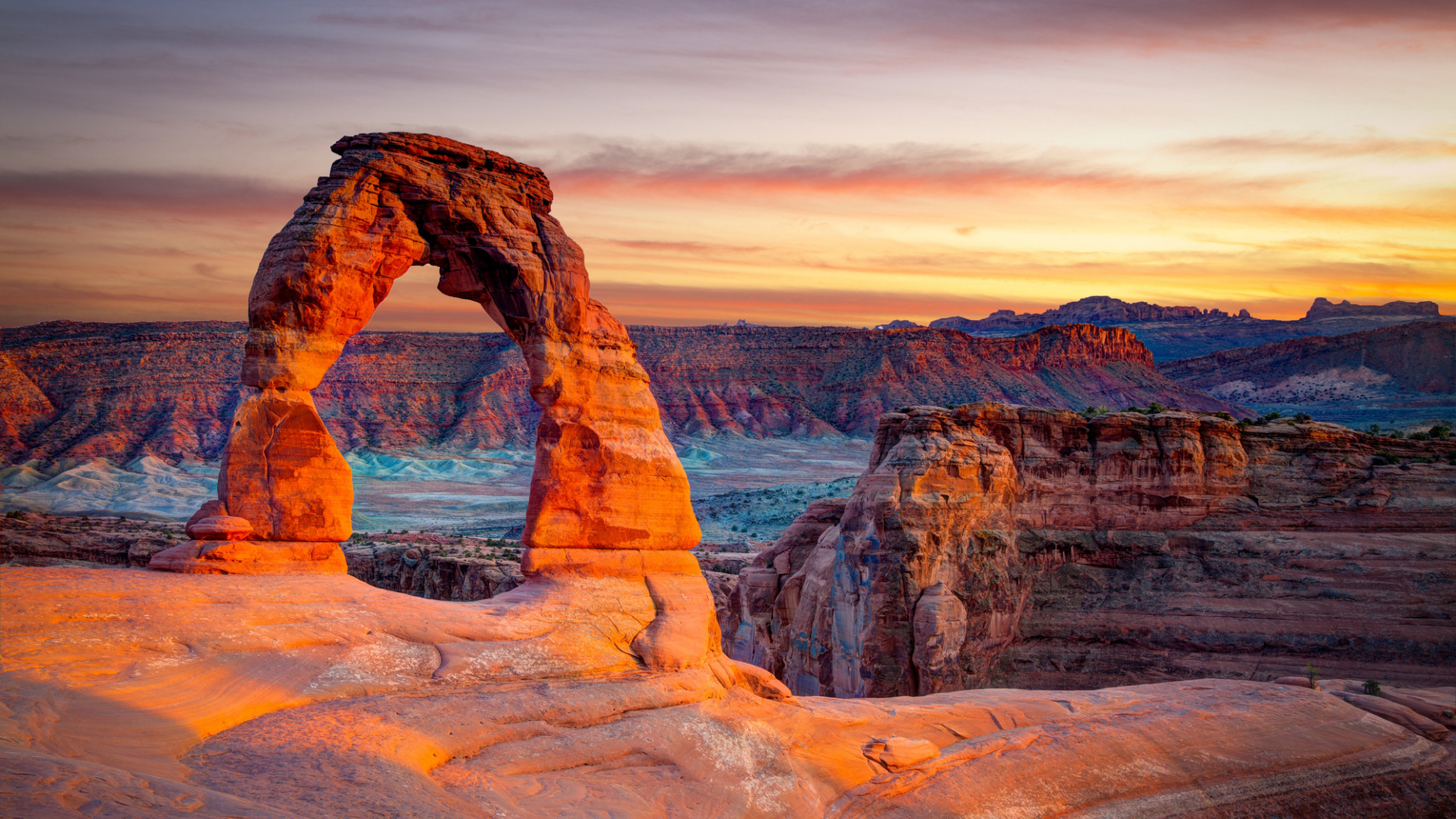 Country Inn & Suites by Radisson, near Arches National Park, Moab, UT 34/39