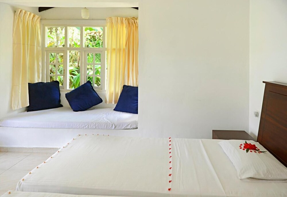 Hotel Warahena Walauwa 5/41